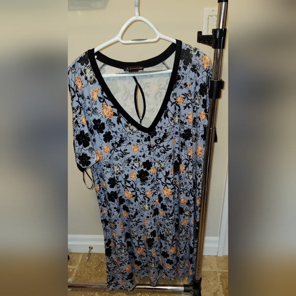 3x Love & Legend plus size dress - Picture 1 of 2